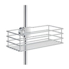 Beslagsboden 1206 Dusjkurv til dusjstang