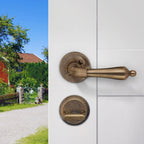 Beslagsboden Design 153 Ytterdørvridere