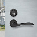Beslagsboden Design 154 Ytterdørvridere