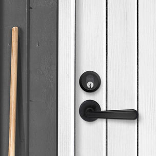 Beslagsboden Design 152/155 Ytterdørvridere