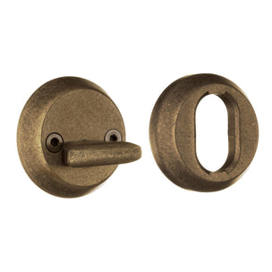 Beslagsboden Design 197 Sylindervrider og Universalring