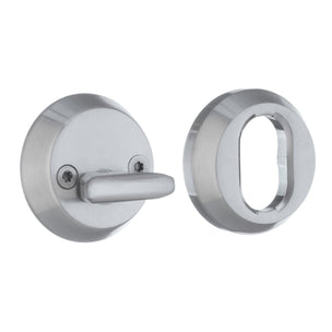 Beslagsboden Design 197 Sylindervrider og Universalring