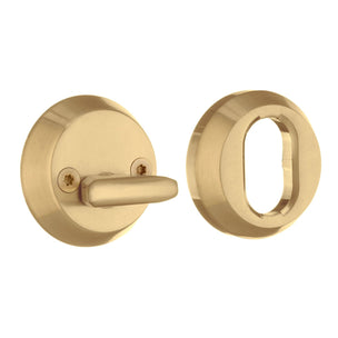 Beslagsboden Design 197 Sylindervrider og Universalring