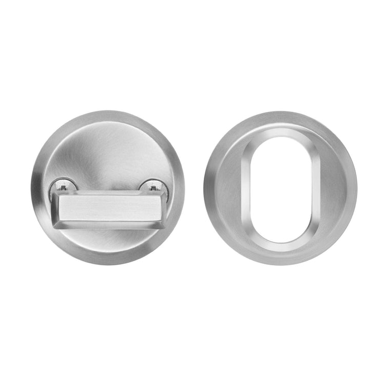 Beslagsboden Design 197 Sylindervrider og Universalring