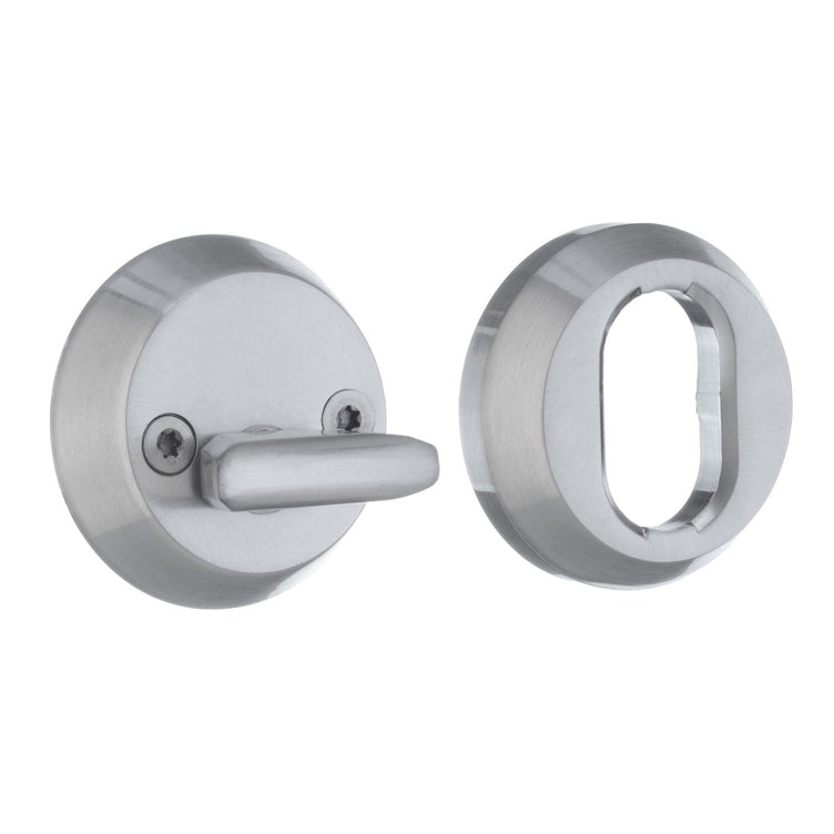 Beslagsboden Design 197 Sylindervrider og Universalring