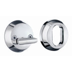 Beslagsboden Design 197 Sylindervrider og Universalring