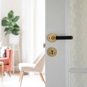 Beslagsboden Design 843 Innedørvridere
