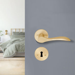 Beslagsboden Design 857 Innedørvridere