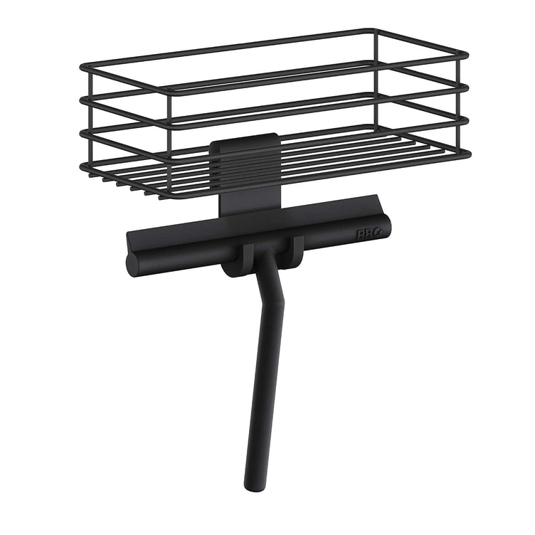 Beslagsboden 1310 Dusjnal - med holder
