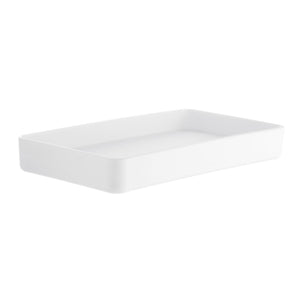 Beslagsboden Satin 580 Såpekopp/Fat