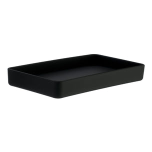 Beslagsboden Satin 580 Såpekopp/Fat