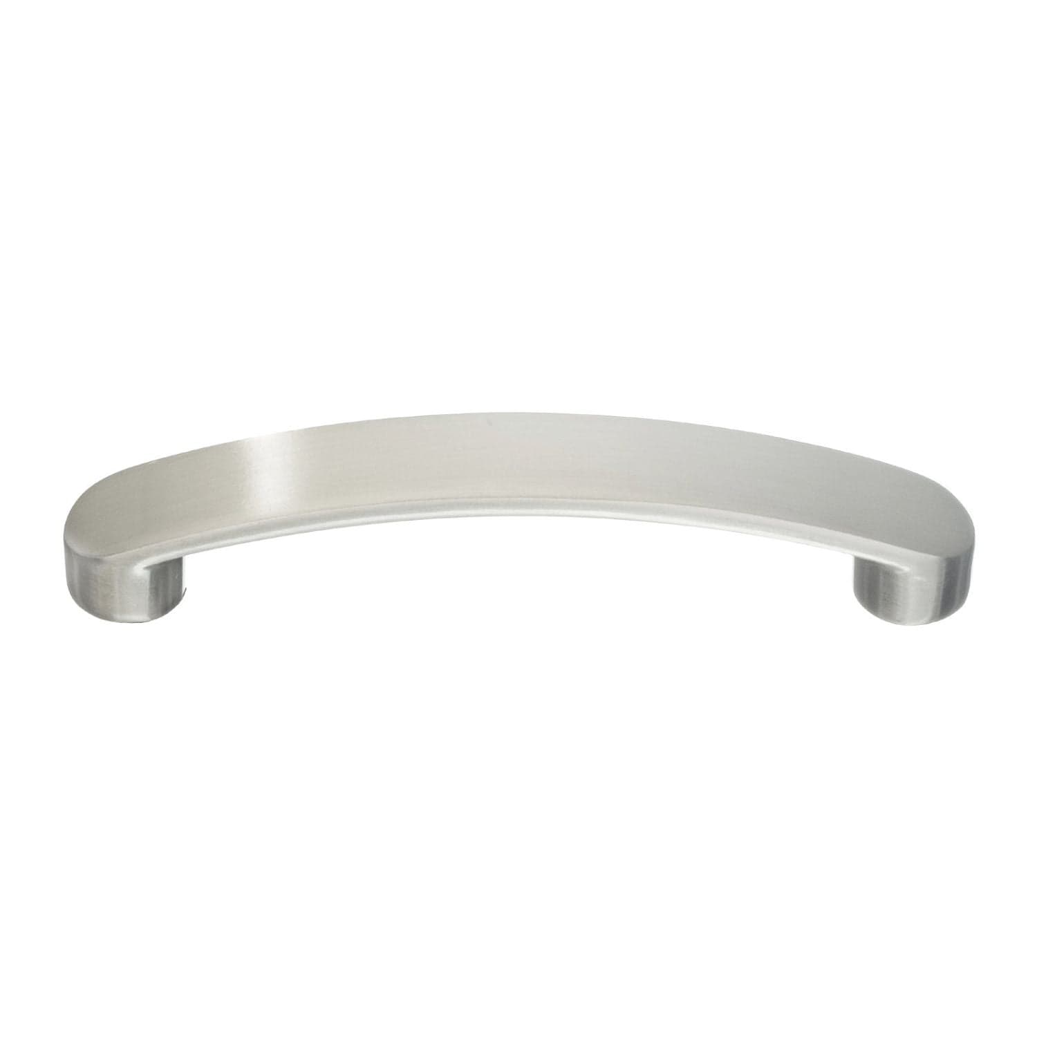 Beslagsboden Skuffehåndtak 96-160mm 96mm Beslagsboden Knotter og håndtak SM-B631
