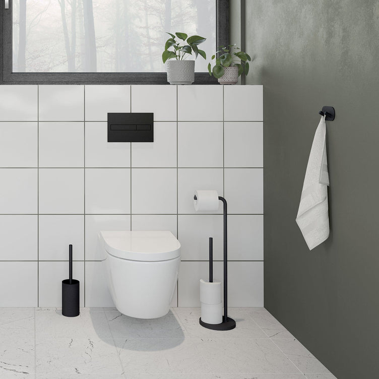 Beslagsboden 1230 Toalettrullholder