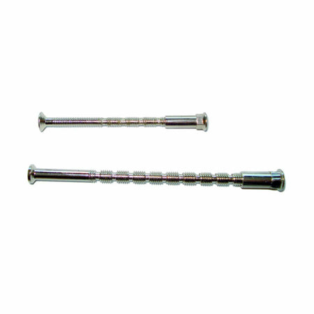 Beslagsboden Xtra Torx T20 Skrue 122