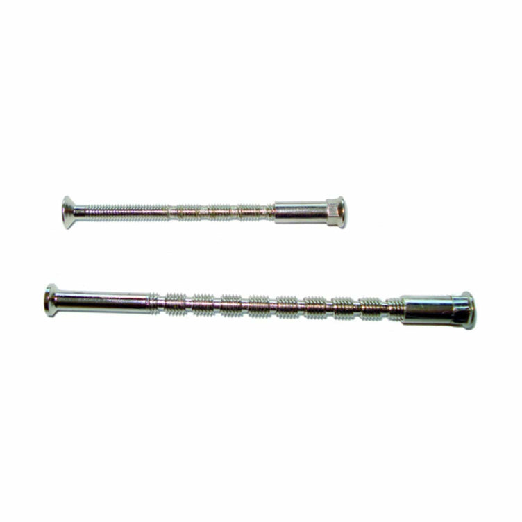 Beslagsboden Xtra Torx T20 Skrue 123