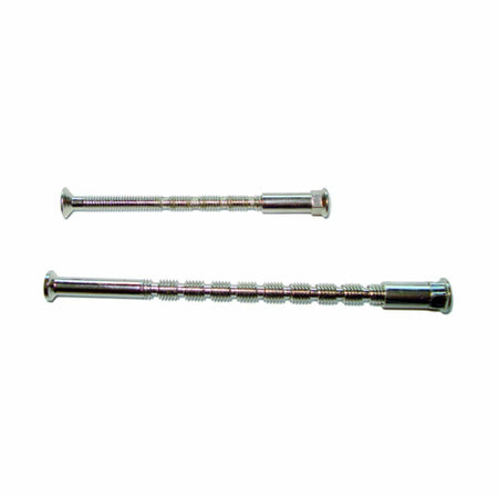 Beslagsboden Xtra Torx T20 Skrue 123