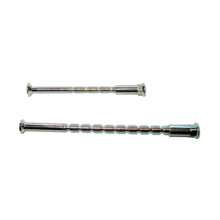 Beslagsboden Xtra Torx T20 Skrue 123