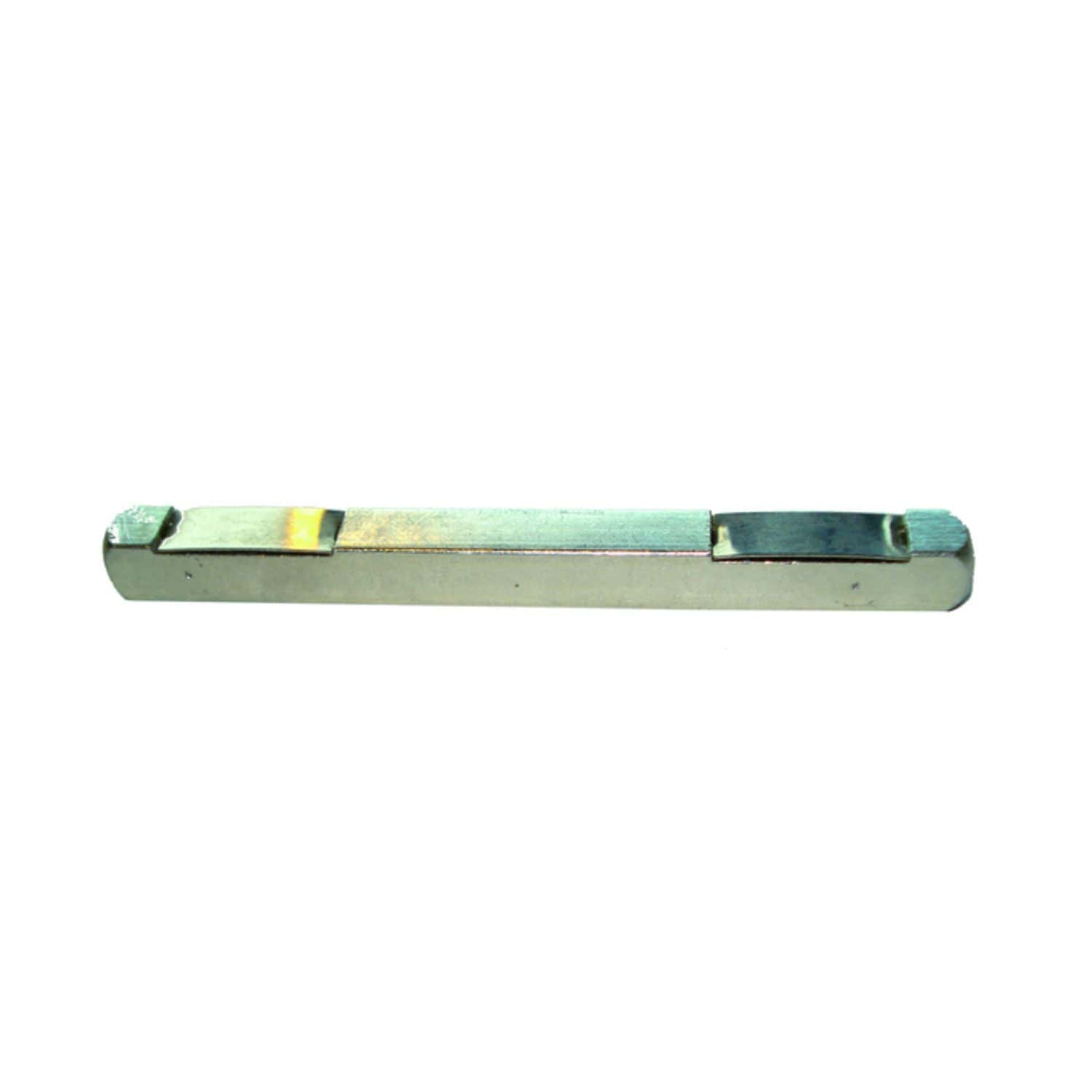 Beslagsboden Xtra Vriderpinne Hol T012 110mm Beslagsboden SM-T012