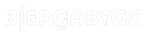 Bjergabygg logo