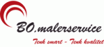Bjørn-Olgeirsson-Painting-Service logo