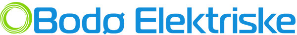 Bodø-Electriske logo
