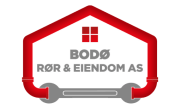 Bodø-Rør-&-Eiendom logo