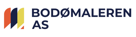 Bodømaleren logo