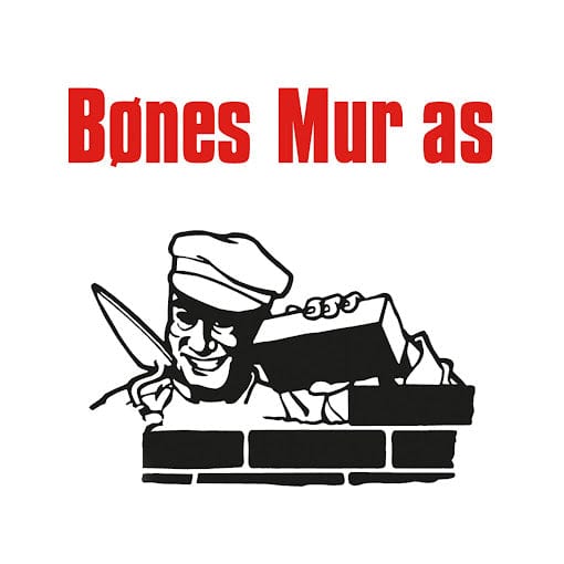 Bønes-Mur logo