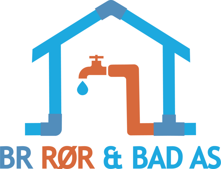 BR-Rør-&-Bad logo