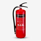 Brannslukker ABC 6 Kg 55A 233B C