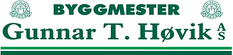 Byggmester-Gunnar-Høvik logo