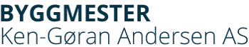 Byggmester-Ken-Gøran-Andersen logo