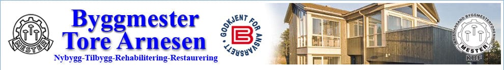 Byggmester-Tore-Arnesen logo