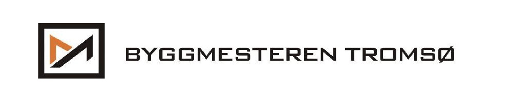 Byggmesteren-Tromsø logo