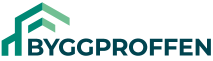 Byggproffen-Bodø logo