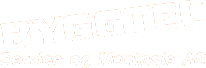 Byggtec-Service-Og-Montasje logo