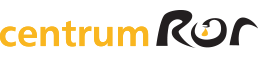 Centrum-Rør logo