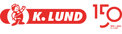 K.-Lund logo