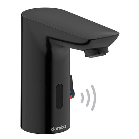 Damixa Core Servantbatteri Touchless