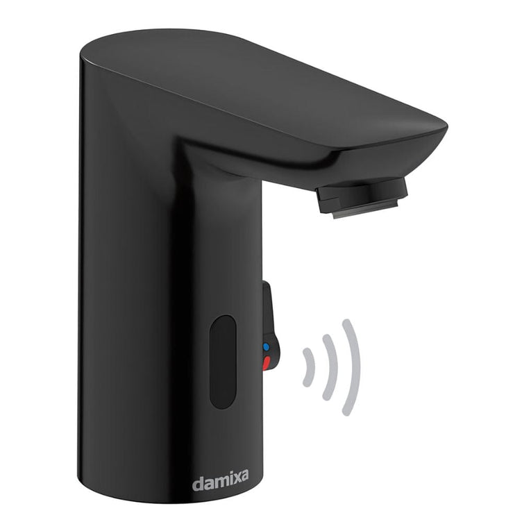 Damixa Core Servantbatteri Touchless