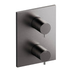 Damixa Dekkplate for innbygging dusj