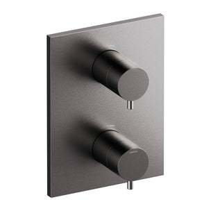 Damixa Dekkplate for innbygging dusj