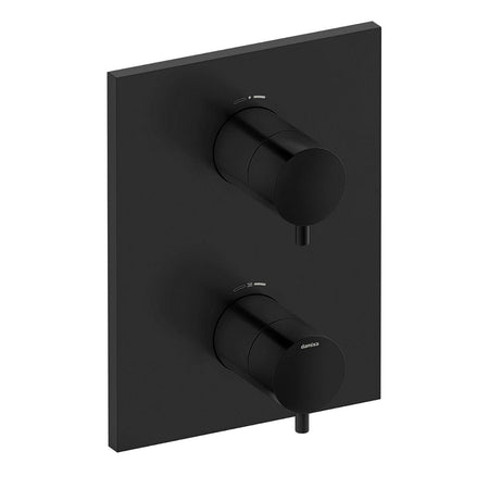 Damixa Dekkplate for innbygging dusj