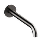 Reservedel: Damixa ekstra lang tut for innbygging 250mm