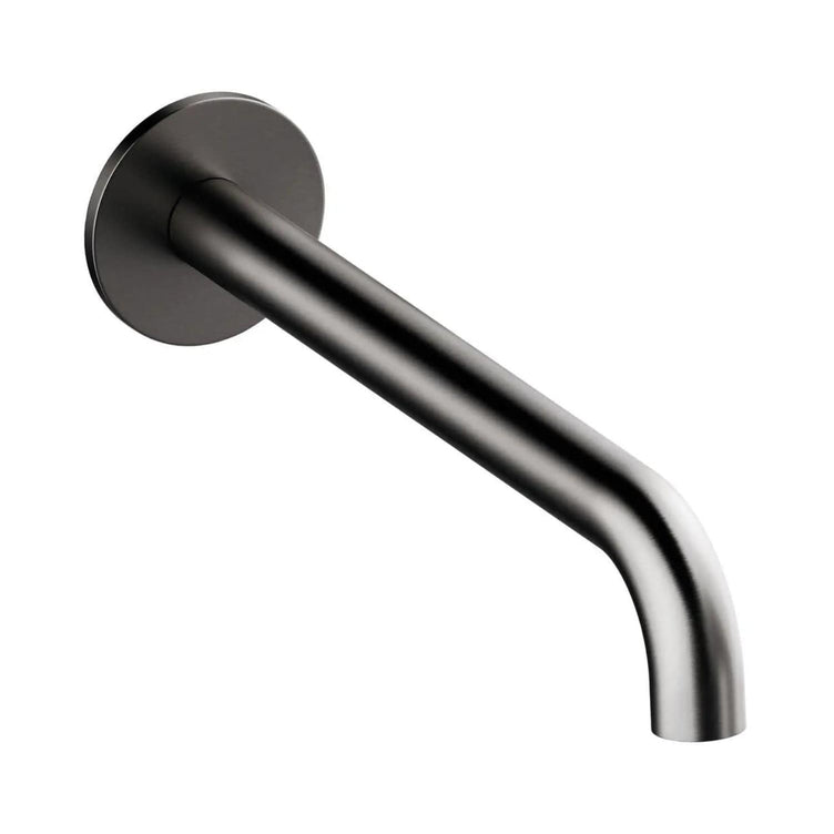 Reservedel: Damixa ekstra lang tut for innbygging 250mm