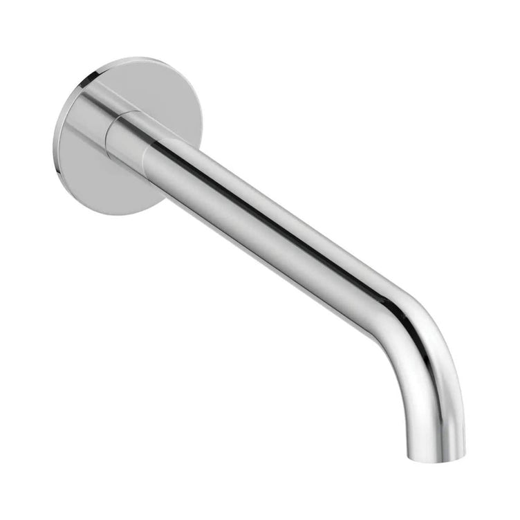 Reservedel: Damixa ekstra lang tut for innbygging 250mm