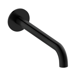 Reservedel: Damixa ekstra lang tut for innbygging 250mm
