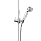 Reservedel: Damixa Glider for ny 37551 Tradition Takdusj