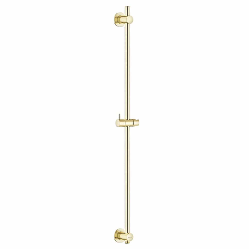 Damixa Glidestang for Innbygging Messing Damixa KO-7668577