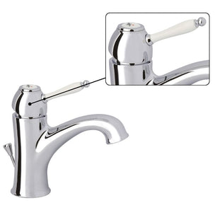 Reservedel: Damixa Hendel for 3782100/3703400